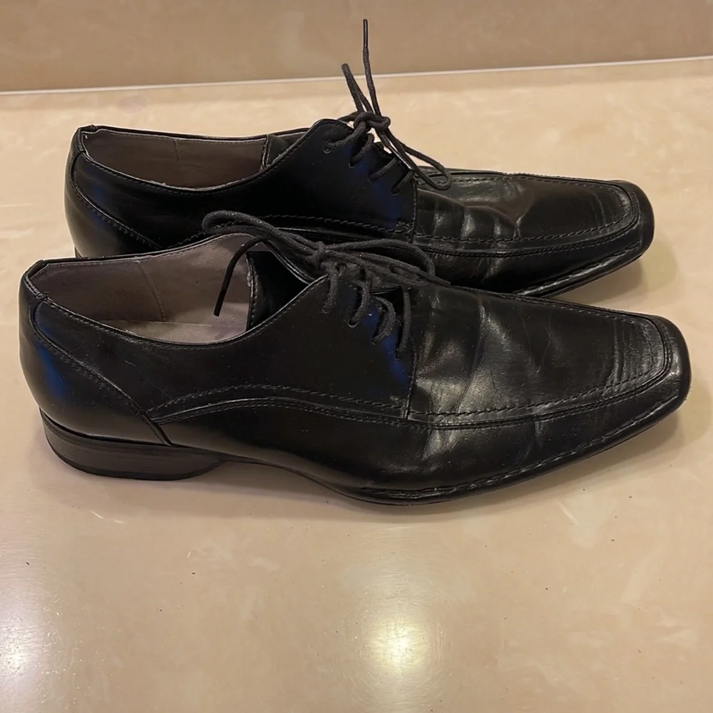 Madden “Rastt” Dress Shoes
